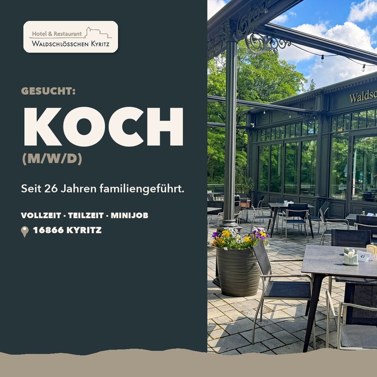 Motiv 6 · Terrasse